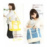 2wayトートバッグ キャンバス トートバッグ | BACKYARD FAMILY | 詳細画像33