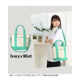 2wayトートバッグ キャンバス トートバッグ | BACKYARD FAMILY | 詳細画像16 