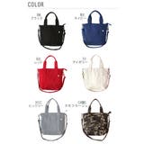 2wayトートバッグ キャンバス トートバッグ | BACKYARD FAMILY | 詳細画像4 