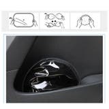 車サンシェード4枚セット | BACKYARD FAMILY | 詳細画像8 