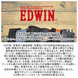 EDWIN メンズ 軽量スニーカー 7528 | BACKYARD FAMILY | 詳細画像2 