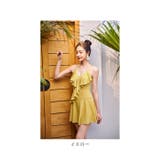 水着 ワンピース レディース jh201369 | BACKYARD FAMILY | 詳細画像11