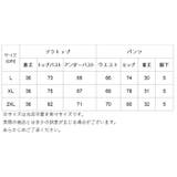 水着 レディース 体型カバー 2点セット jh92288 | BACKYARD FAMILY | 詳細画像8 