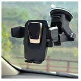 車載スマホホルダー smhh01 | BACKYARD FAMILY | 詳細画像3