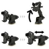 車載スマホホルダー smhh01 | BACKYARD FAMILY | 詳細画像7