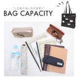 横長トートバッグ | BACKYARD FAMILY | 詳細画像7