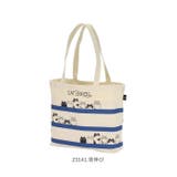 横長トートバッグ | BACKYARD FAMILY | 詳細画像10