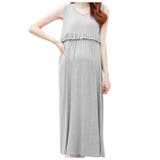 マタニティ ワンピース w017 | BACKYARD FAMILY | 詳細画像3 