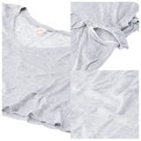 マタニティ ワンピース w017 | BACKYARD FAMILY | 詳細画像6 