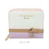 財布 レディース 二つ折り 6633b | BACKYARD FAMILY | 詳細画像12 