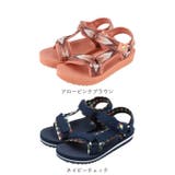 アーノルドパーマー レディース スポーツサンダル AL5408 | BACKYARD FAMILY | 詳細画像12 