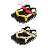 アーノルドパーマー レディース スポーツサンダル AL5408 | BACKYARD FAMILY | 詳細画像9 