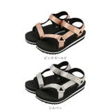 アーノルドパーマー レディース スポーツサンダル AL5408 | BACKYARD FAMILY | 詳細画像10 