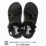 アーノルドパーマー レディース スポーツサンダル AN5401 | BACKYARD FAMILY | 詳細画像4