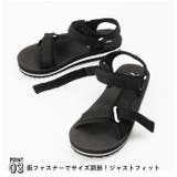 アーノルドパーマー レディース スポーツサンダル AN5401 | BACKYARD FAMILY | 詳細画像5