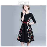 パーティードレス d6339 | BACKYARD FAMILY | 詳細画像2