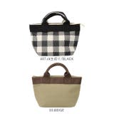 ミニトートバッグ GBG0251 GBG0272 GBG2012 | BACKYARD FAMILY | 詳細画像14 