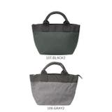 ミニトートバッグ GBG0251 GBG0272 GBG2012 | BACKYARD FAMILY | 詳細画像16 