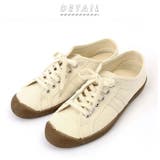 INN-STANT CANVAS SHOES スニーカー | BACKYARD FAMILY | 詳細画像2