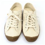 INN-STANT CANVAS SHOES スニーカー | BACKYARD FAMILY | 詳細画像3