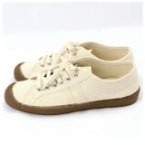 INN-STANT CANVAS SHOES スニーカー | BACKYARD FAMILY | 詳細画像4
