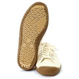 INN-STANT CANVAS SHOES スニーカー | BACKYARD FAMILY | 詳細画像6