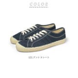 INN-STANT CANVAS SHOES スニーカー | BACKYARD FAMILY | 詳細画像9
