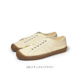 INN-STANT CANVAS SHOES スニーカー | BACKYARD FAMILY | 詳細画像10