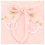 パジャマ 綿100% 女の子 p2118 | BACKYARD FAMILY | 詳細画像5 