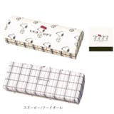 クロス付きメガネケース | BACKYARD FAMILY | 詳細画像10 