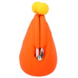 ピージーデザイン POCHI キャラクター がま口 コインケース | BACKYARD FAMILY | 詳細画像4 