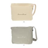 Rename プリント帆布 トートショルダー RSH80028 | BACKYARD FAMILY | 詳細画像14 
