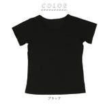 Tシャツ レディース 半袖 無地 t0317 | BACKYARD FAMILY | 詳細画像9