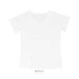 Tシャツ レディース 半袖 無地 t0317 | BACKYARD FAMILY | 詳細画像10