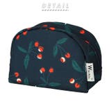 ワールドパーティー W by Wpc. スモールポーチ | BACKYARD FAMILY | 詳細画像2 