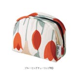 ワールドパーティー W by Wpc. スモールポーチ | BACKYARD FAMILY | 詳細画像14 