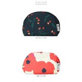 ワールドパーティー W by Wpc. スモールポーチ | BACKYARD FAMILY | 詳細画像10 