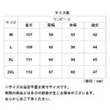綿麻ロングワンピース 3200ja73 | BACKYARD FAMILY | 詳細画像8 