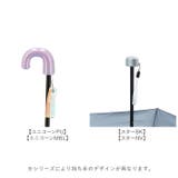 晴雨兼用 子供折りたたみ傘 50cm | BACKYARD FAMILY | 詳細画像7