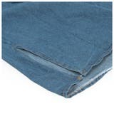 デニムシャツワンピース dopl | BACKYARD FAMILY | 詳細画像6 