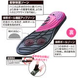 体幹筋エクササイズインソール ツインボール | BACKYARD FAMILY | 詳細画像5