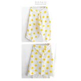 フード付き バスタオル kidstowel01 | BACKYARD FAMILY | 詳細画像2 