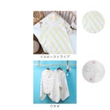 フード付き バスタオル kidstowel01 | BACKYARD FAMILY | 詳細画像9 