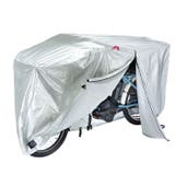 風飛び防止サイクルカバー 面ファスナー付き Lサイズ | BACKYARD FAMILY | 詳細画像3 