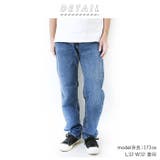 Levis リーバイス 505 | BACKYARD FAMILY | 詳細画像2