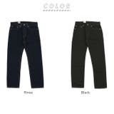 Levis リーバイス 505 | BACKYARD FAMILY | 詳細画像11