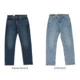 Levis リーバイス 505 | BACKYARD FAMILY | 詳細画像12