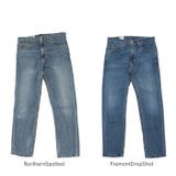 Levis リーバイス 505 | BACKYARD FAMILY | 詳細画像15