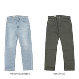 Levis リーバイス 505 | BACKYARD FAMILY | 詳細画像16