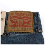 Levis リーバイス 505 | BACKYARD FAMILY | 詳細画像5